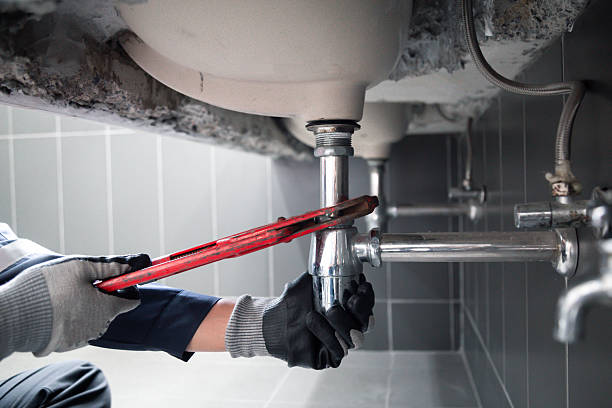 Trusted Drain Cleaning service in Sherwood, MD - Masters Plumbing Service